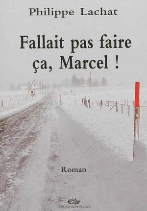 Fallait pas faire ça Marcel