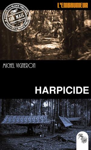 Harpicide