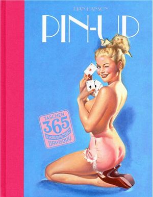365 Day by Day Pin-Ups