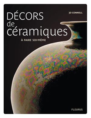 Décors de céramiques à faire soi-même