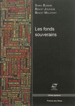 Les fonds souverains