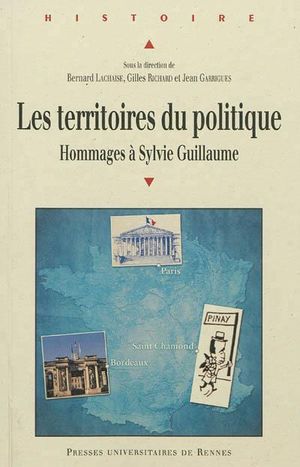 Les territoires du politique