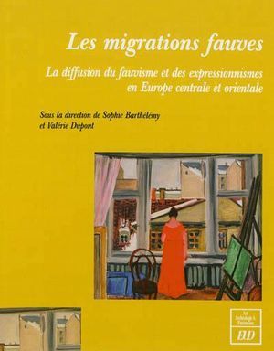 Migrations fauves