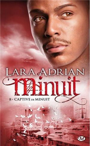 Captive de minuit