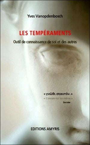 Les tempéraments