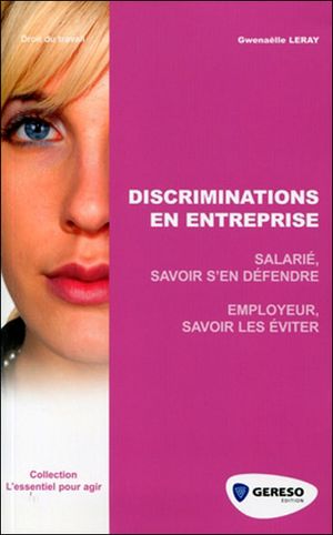 Discrimination en entreprise