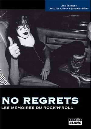 No regrets