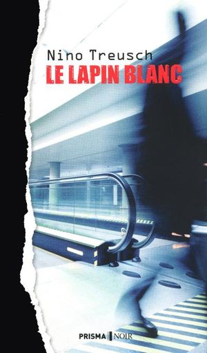 Lapin blanc