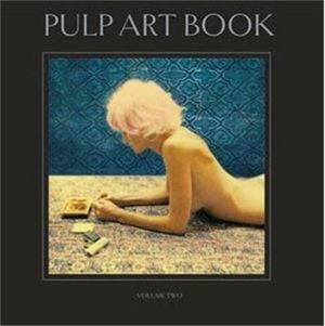 Pulp Art Book