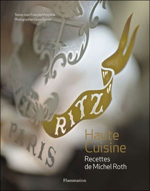 Ritz : haute cuisine
