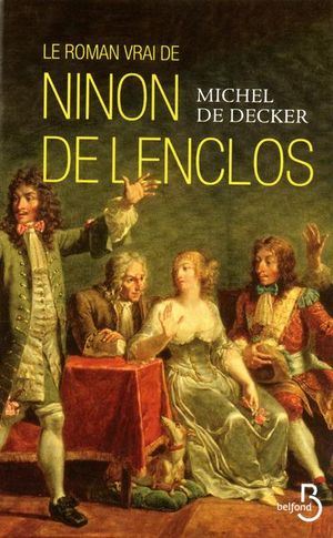 Ninon de Lenclos