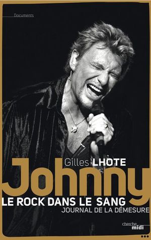 Johnny Hallyday