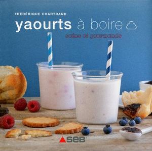 Yaourts à boire