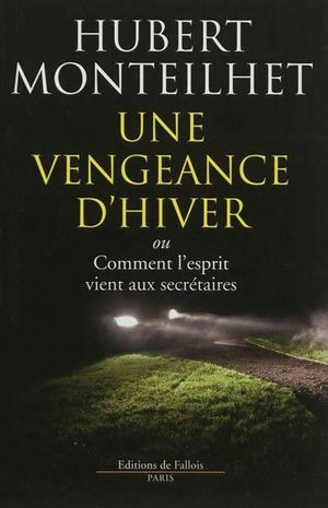 Leçons de chant ou comment l'esprit vient aux secrétaires