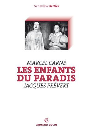 Les enfants du Paradis