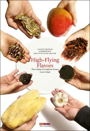 High-Flying Flavors