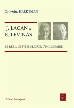 J. Lacan et E. Levinas