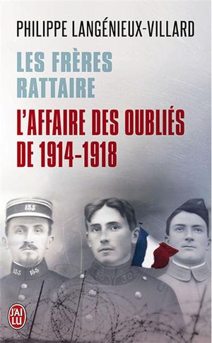 Les frères Rattaire