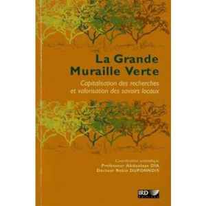 La grande muraille verte