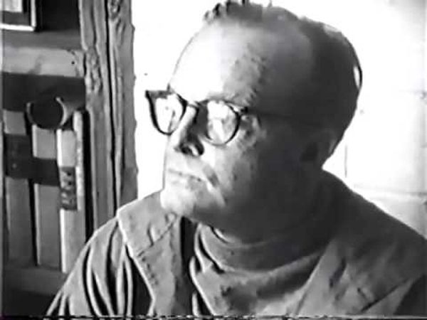 A visit with Truman Capote