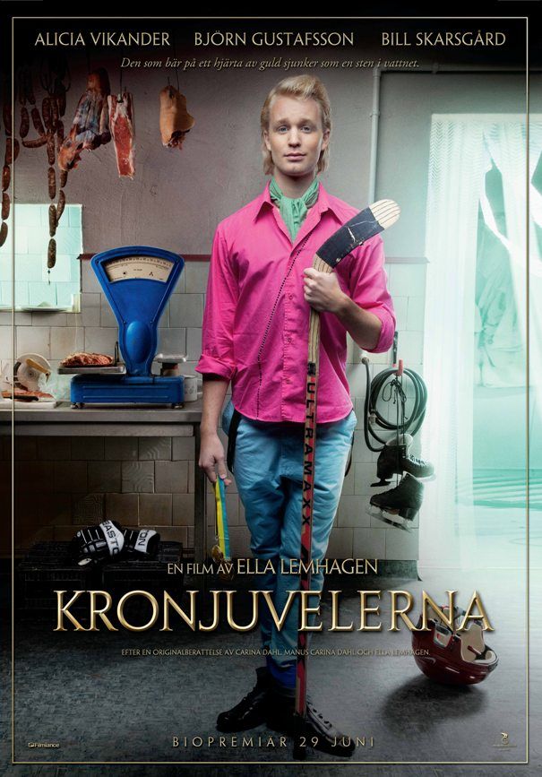 The Crown Jewels Film (2011) SensCritique