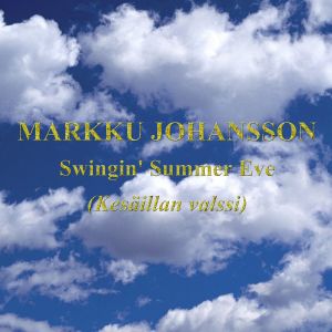 Swingin' Summer Eve (Single)