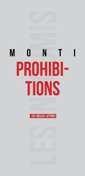 Prohibitions