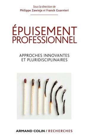 Epuisement professionnel