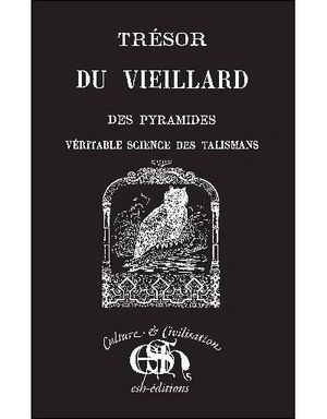 Trésor du vieillard des pyramides