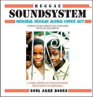 Reggae Soundsystem !