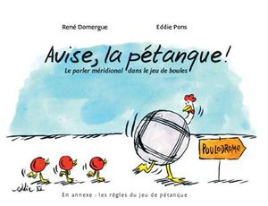 Avise, la Pétanque !