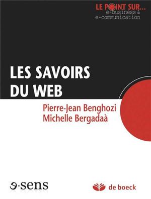 Les savoirs du web