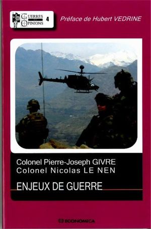 Enjeux de guerre