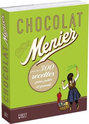 Chocolat Menier