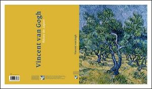 Vincent Van Gogh, rêves de Japon