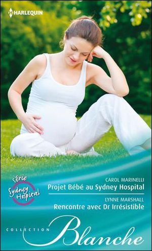 Projet bébé au Sydney Hospital