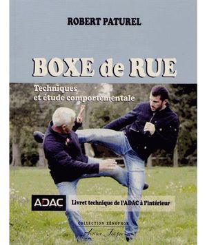 Boxe de rue