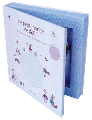 Le petit monde de bébé