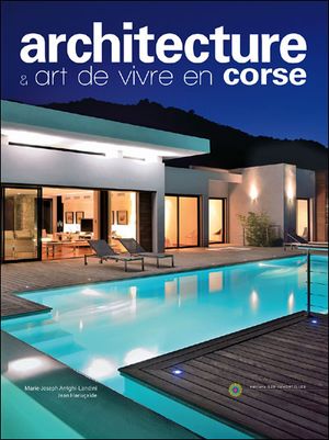 Architecture et art de vivre en Corse