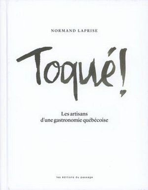 Toqué !