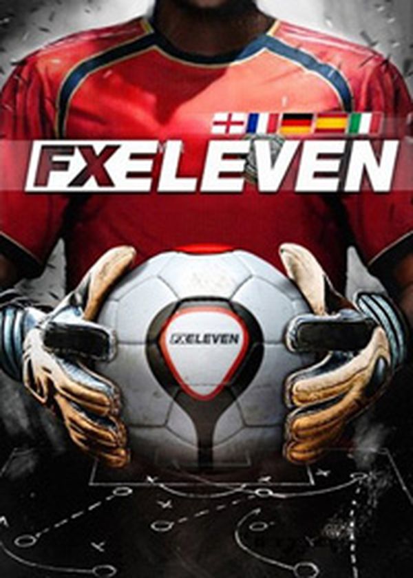 FX Eleven - The Football Manager for Every Fan