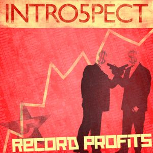 Record Profits