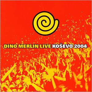 Live Koševo 2004