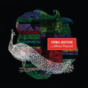 Albino Peacock (EP)