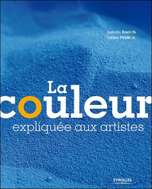 La couleur expliquée aux artistes