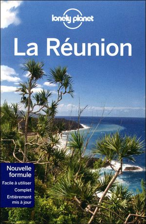 Lonely Planet La Réunion