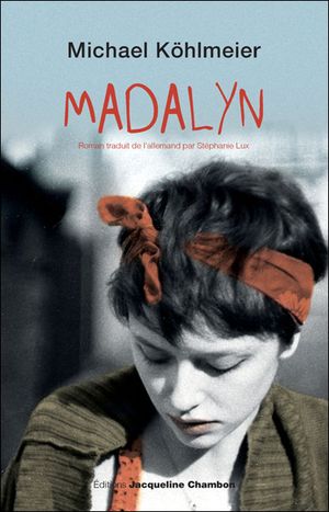 Madalyn