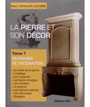 La pierre et son décor