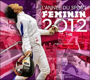 L'année du sport féminin 2012