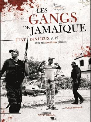 Les gangs de Jamaïque